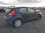 2011 Ford Fiesta SE