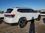 2024 Volkswagen Atlas SE