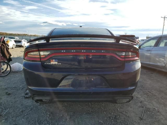 2015 Dodge Charger SE