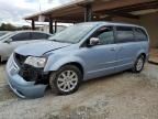 2012 Chrysler Town & Country Touring L