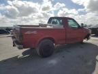 2000 Ford F150