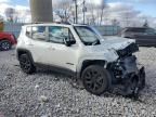 2023 Jeep Renegade Altitude