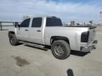 2007 Chevrolet Silverado C1500 Crew Cab