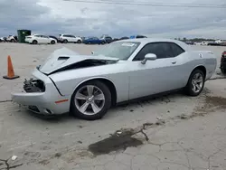 Dodge salvage cars for sale: 2019 Dodge Challenger SXT