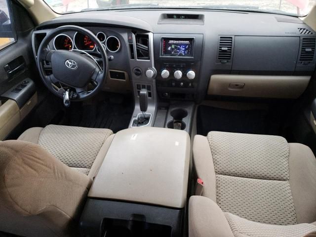 2010 Toyota Tundra Double Cab SR5