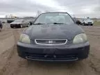 1997 Honda Civic EX