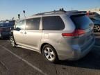 2012 Toyota Sienna LE