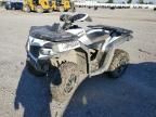 2022 Can-Am ATV