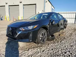 Vehiculos salvage en venta de Copart Memphis, TN: 2024 Nissan Sentra SV