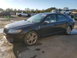 2010 Lincoln MKZ en venta en Florence, MS