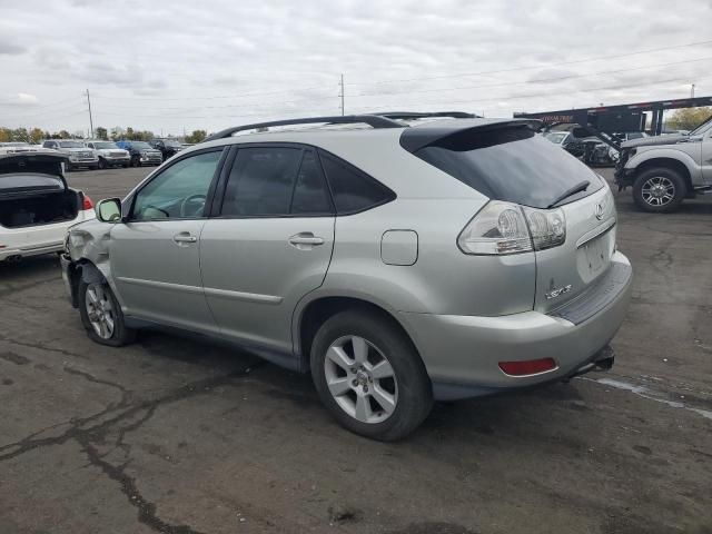 2005 Lexus RX 330