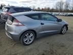 2011 Honda CR-Z EX