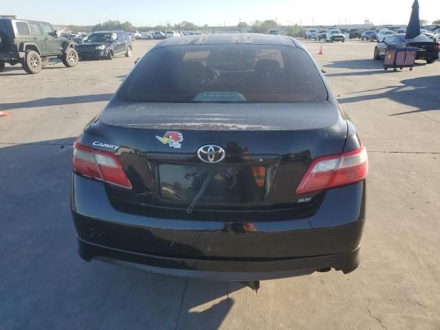 2007 Toyota Camry CE