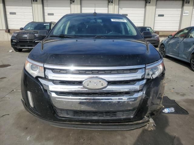 2012 Ford Edge SEL