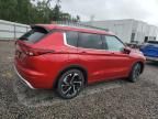 2024 Mitsubishi Outlander SEL