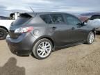 2012 Mazda 3 S