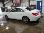 2014 Mercedes-Benz CLA 250 4matic