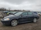 2009 Chevrolet Impala 1LT