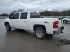 2010 Chevrolet Silverado K1500 LTZ