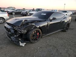 2024 Ford Mustang GT en venta en Antelope, CA