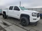 2018 GMC Sierra K1500 SLT