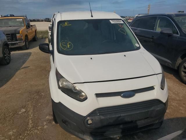 2016 Ford Transit Connect XL