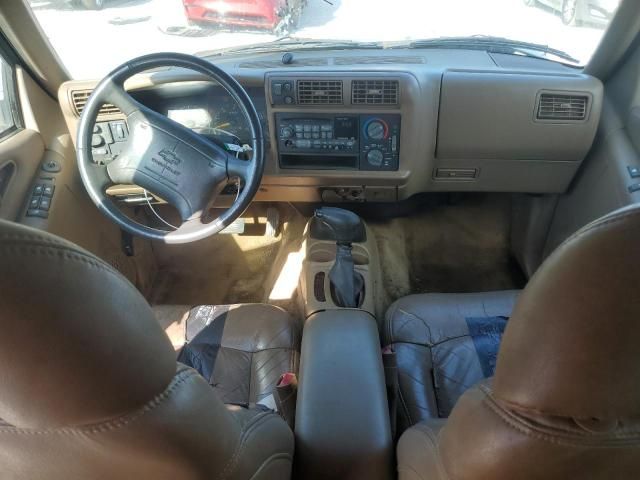 1997 Chevrolet Blazer