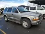 2001 Dodge Durango