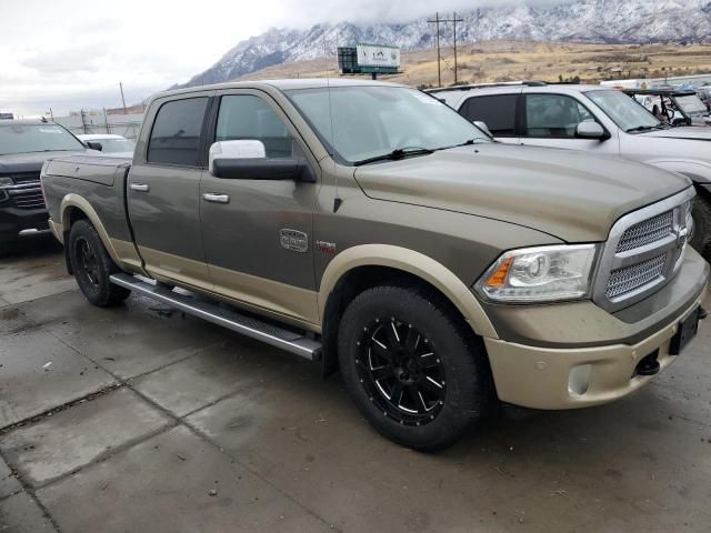 2014 Dodge RAM 1500 Longhorn