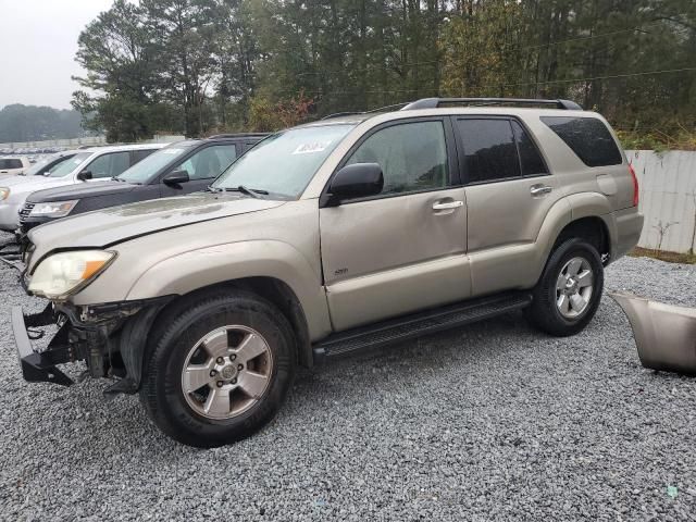 2006 Toyota 4runner SR5