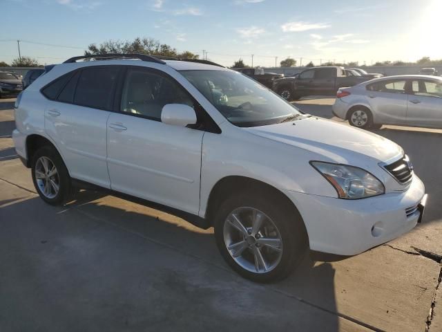 2006 Lexus RX 400