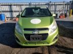 2014 Chevrolet Spark 1LT