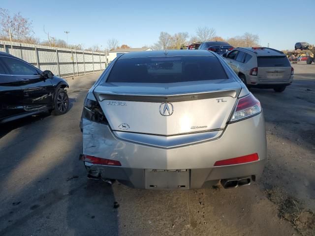 2010 Acura TL