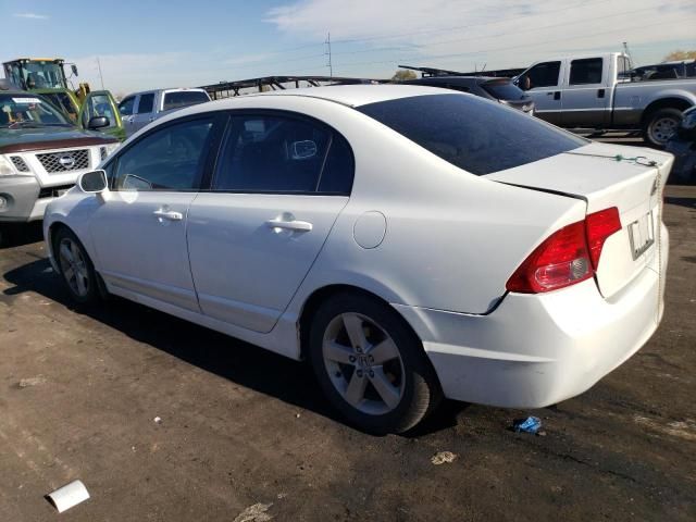 2006 Honda Civic EX