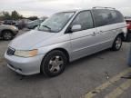 2001 Honda Odyssey EX