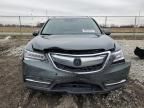 2016 Acura MDX Advance