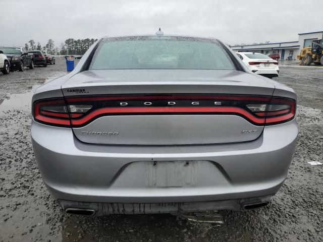 2015 Dodge Charger SXT