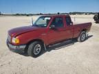 2002 Ford Ranger Super Cab