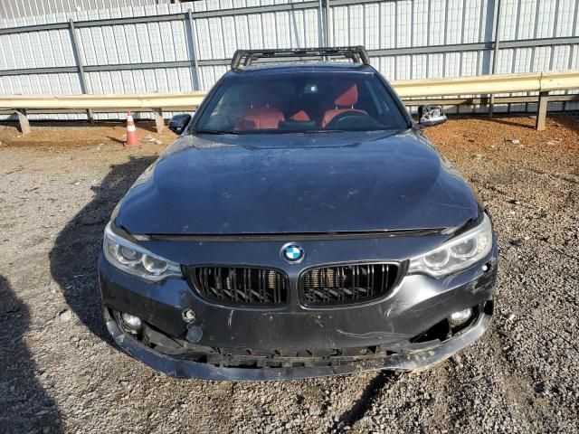 2014 BMW 428 XI