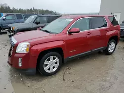 GMC salvage cars for sale: 2013 GMC Terrain SLE