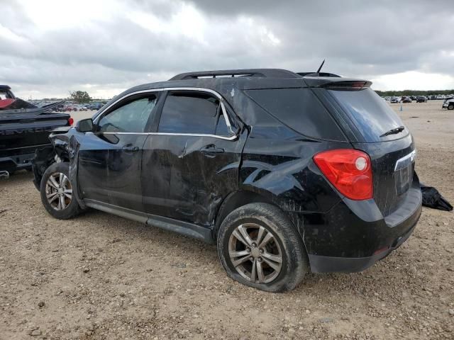 2010 Chevrolet Equinox LT