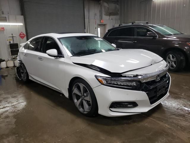 2020 Honda Accord Touring