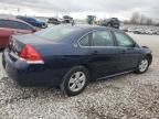 2009 Chevrolet Impala 1LT