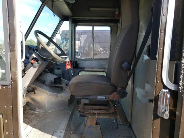 2008 Freightliner Chassis M Line WALK-IN Van