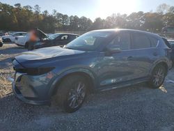 Mazda salvage cars for sale: 2024 Mazda CX-5 Premium