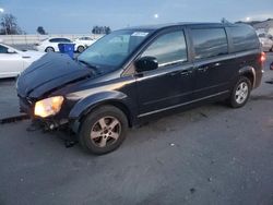 2011 Dodge Grand Caravan Mainstreet en venta en Dunn, NC