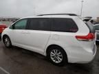 2012 Toyota Sienna LE