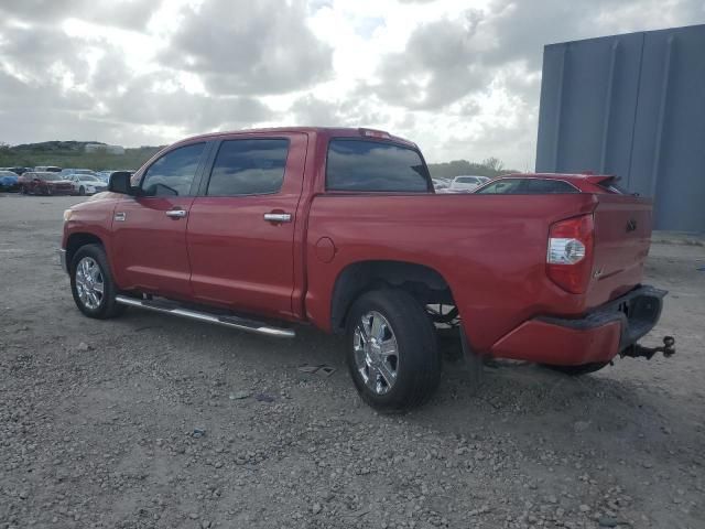 2016 Toyota Tundra Crewmax 1794