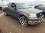 2006 Ford F150