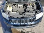 2012 Jeep Compass Latitude